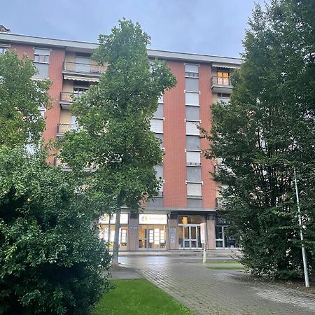 La Casetta Sui Tetti Alba  Exteriör bild